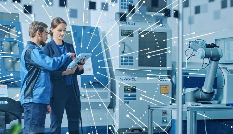 Emerging Trends in Engineering Digitization